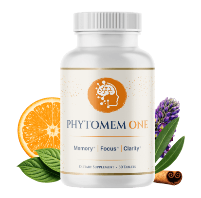 Phytomem One brain supplement